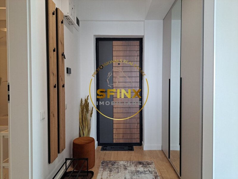 Tunari De inchiriat 2 camere bloc nou