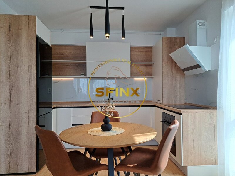 Tunari De inchiriat 2 camere bloc nou