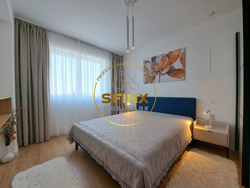 Tunari De inchiriat 2 camere bloc nou