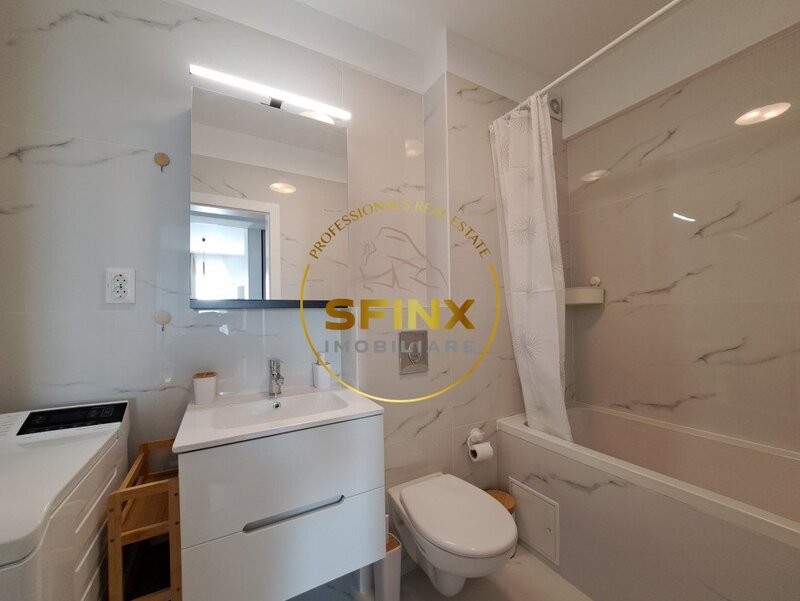 Tunari De inchiriat 2 camere bloc nou