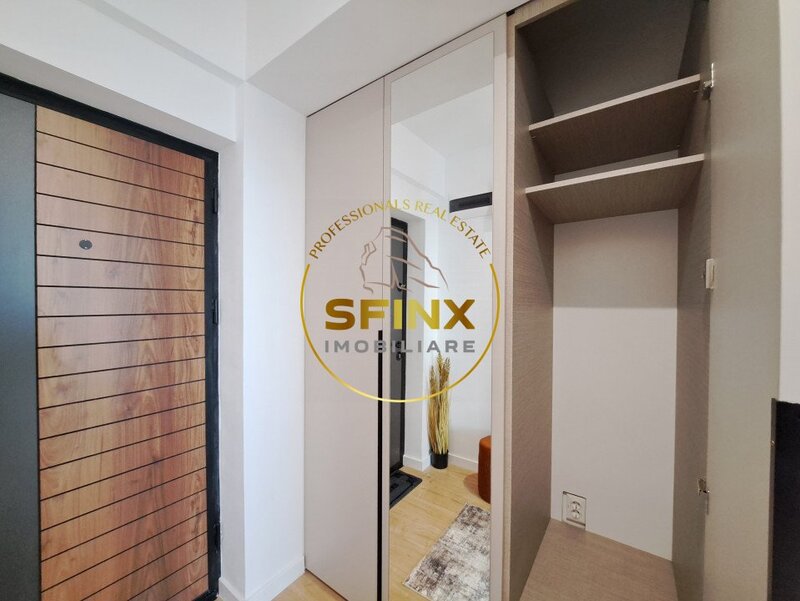 Tunari De inchiriat 2 camere bloc nou